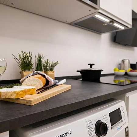 Apartment Italianway Comfort - Cicco Simonetta 16a Milan