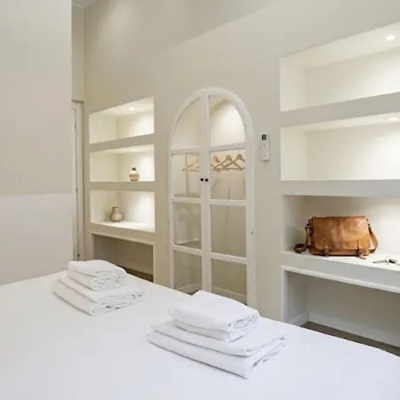 公寓 Italianway Comfort - Cicco Simonetta 16a 米兰